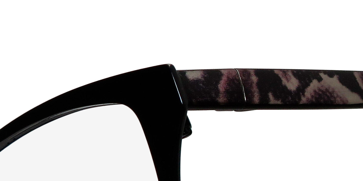 Dana Buchman Carrington Eyeglasses
