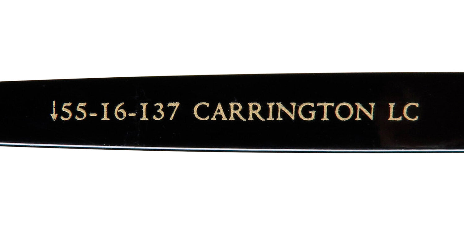 Dana Buchman Carrington Eyeglasses