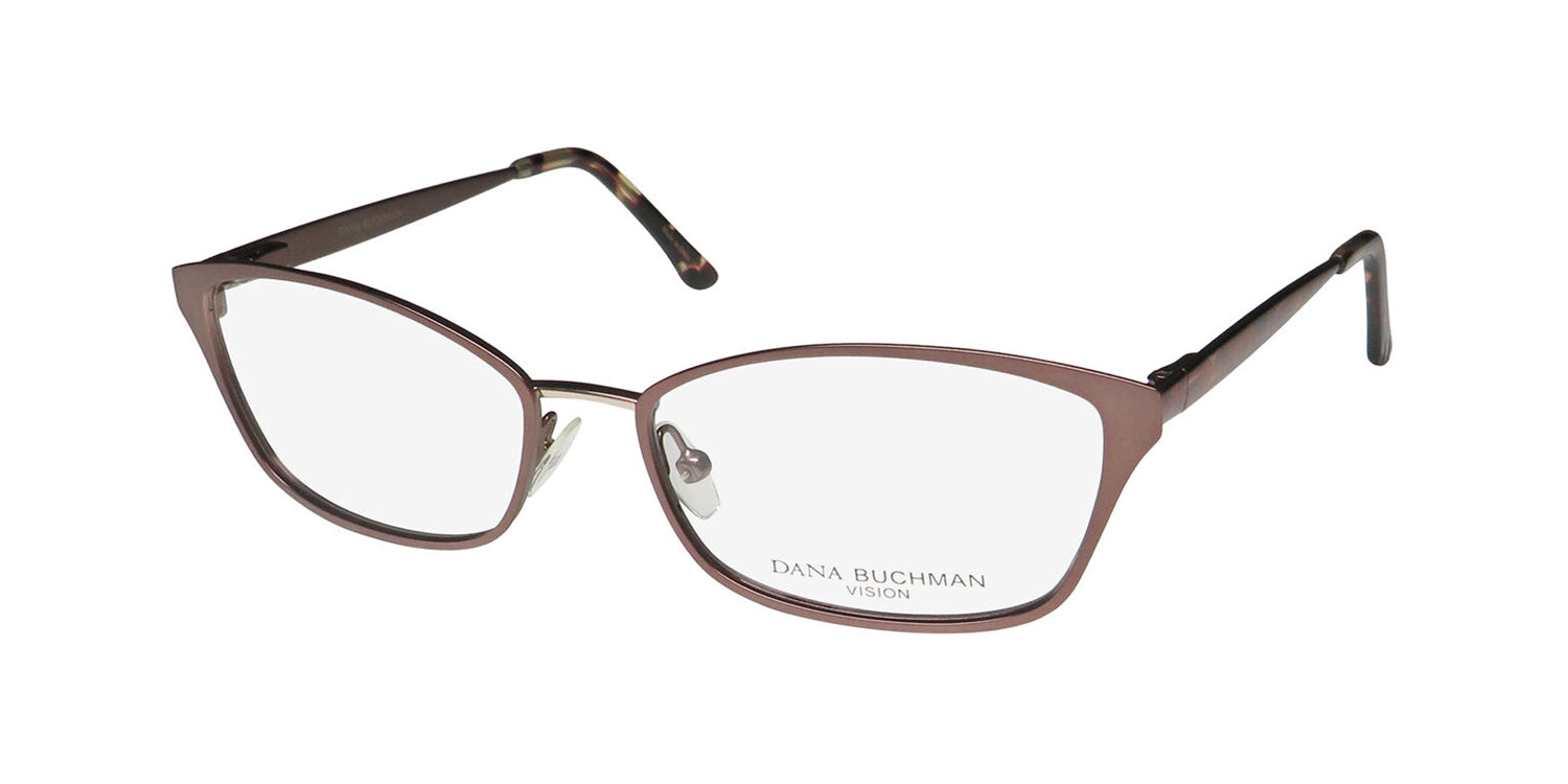 Dana Buchman Carrington Eyeglasses by ModaFrames