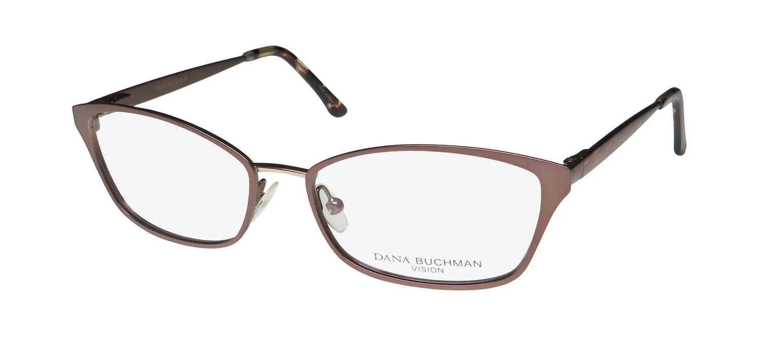Dana Buchman Carrington Eyeglasses by ModaFrames