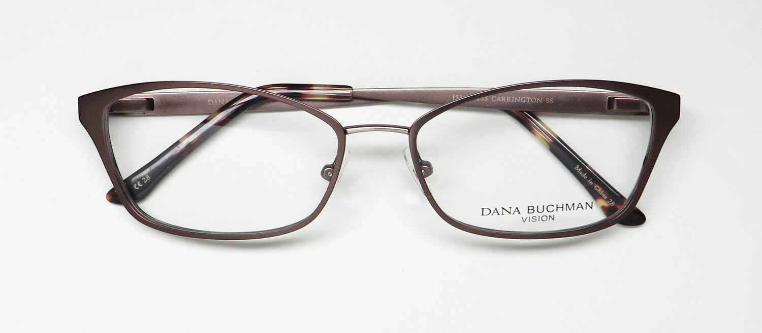 Dana Buchman Carrington Eyeglasses by ModaFrames