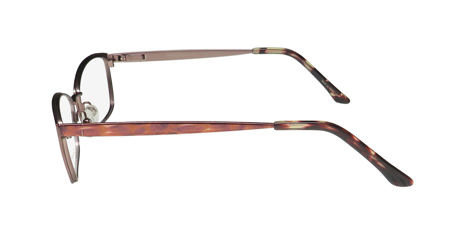 Dana Buchman Carrington Eyeglasses - DestGlow
