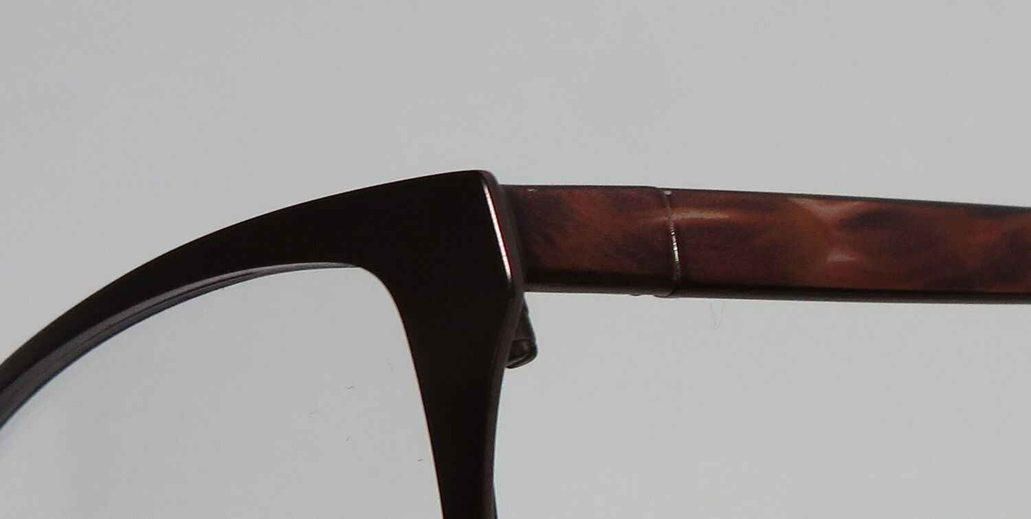 Dana Buchman Carrington Eyeglasses