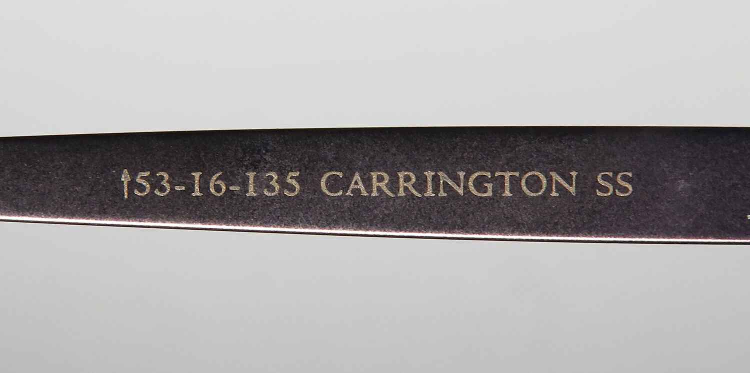 Dana Buchman Carrington Eyeglasses