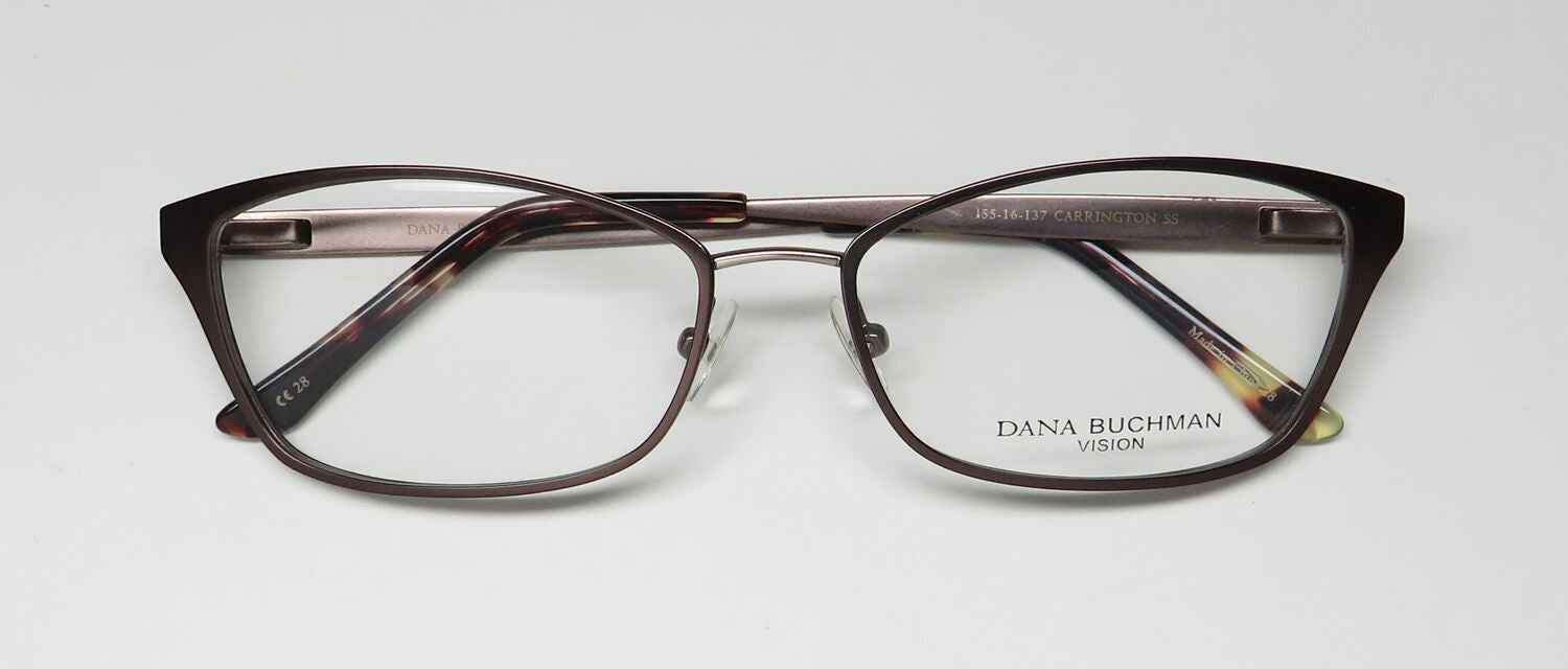Dana Buchman Carrington Eyeglasses by ModaFrames
