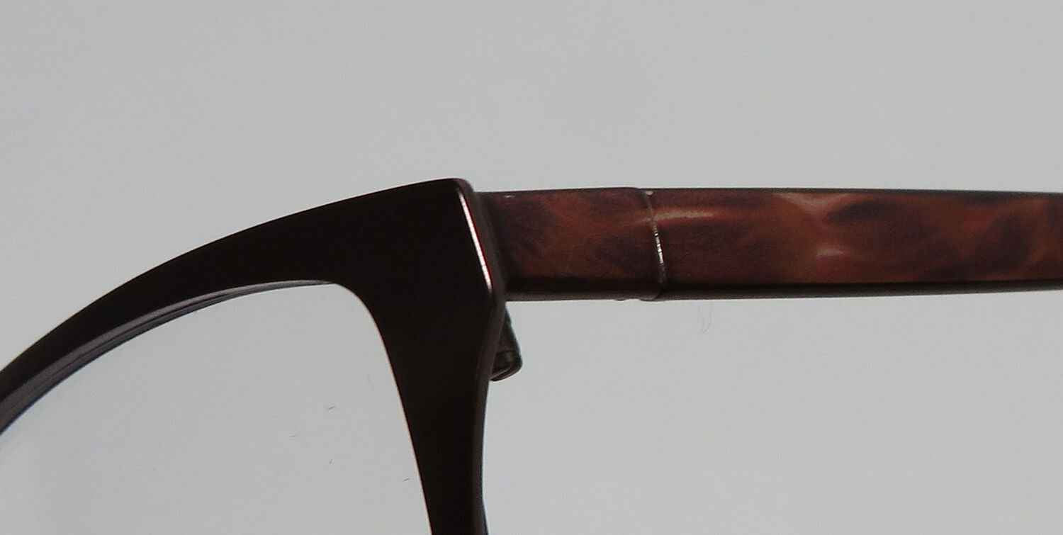 Dana Buchman Carrington Eyeglasses