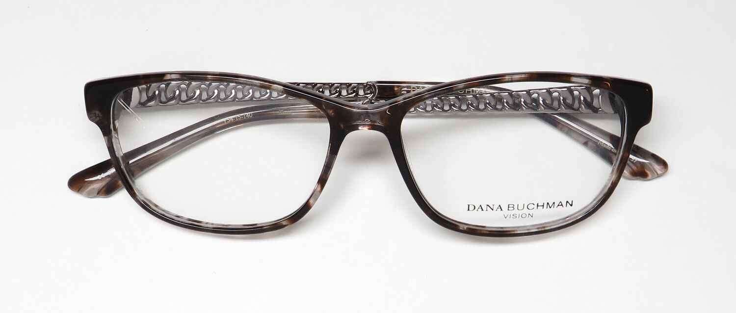Dana Buchman Taren Eyeglasses
