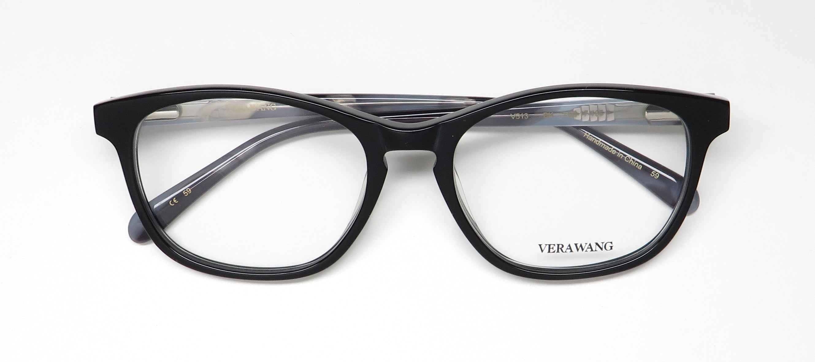 Vera Wang V513 Eyeglasses