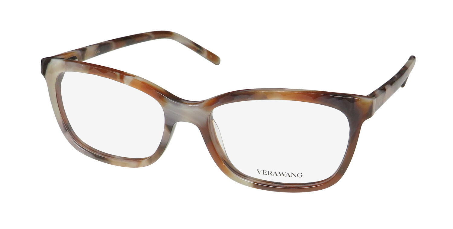 Vera Wang V396 Eyeglasses DestGlow