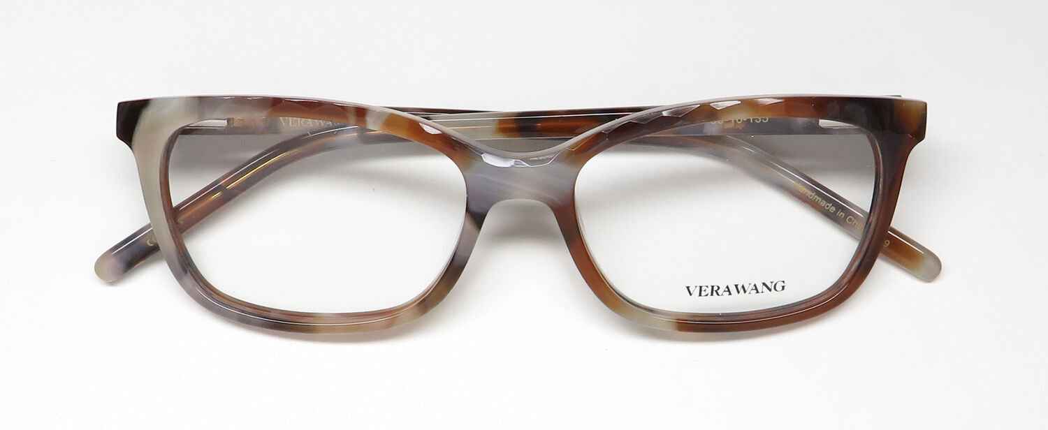 Vera Wang V396 Eyeglasses DestGlow
