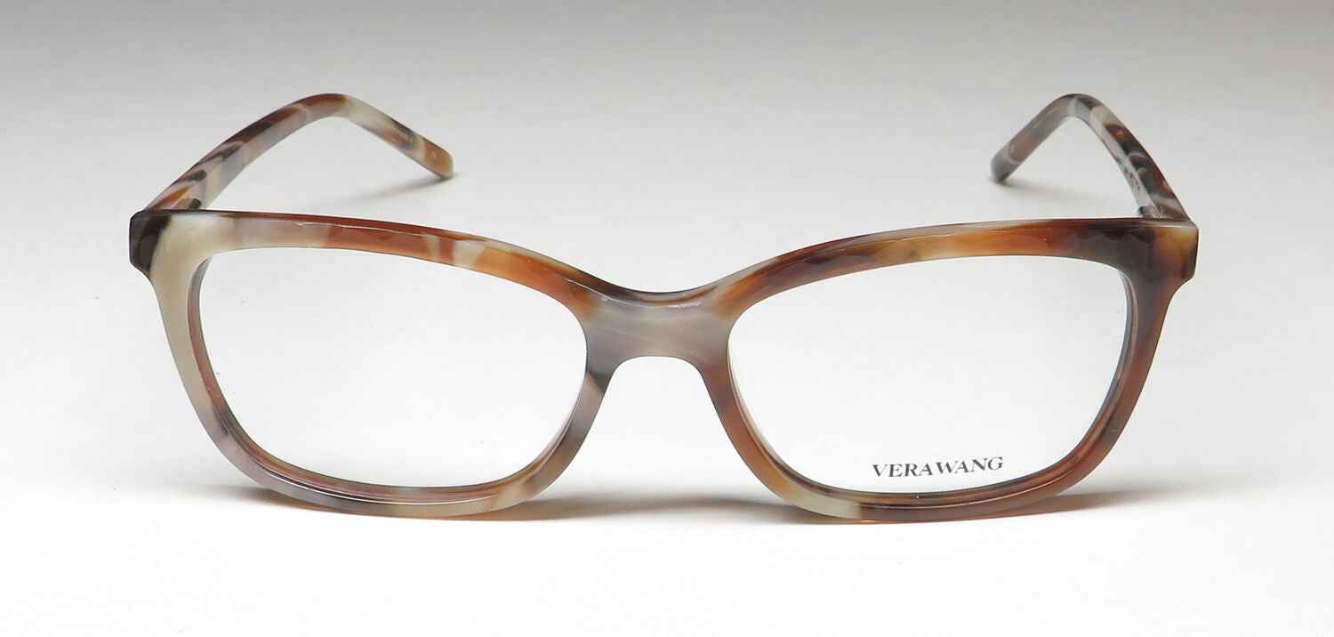 Vera Wang V396 Eyeglasses DestGlow