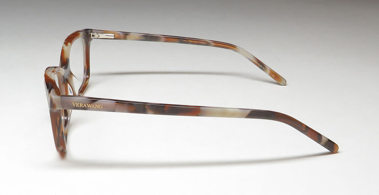 Vera Wang V396 Eyeglasses by ModaFrames
