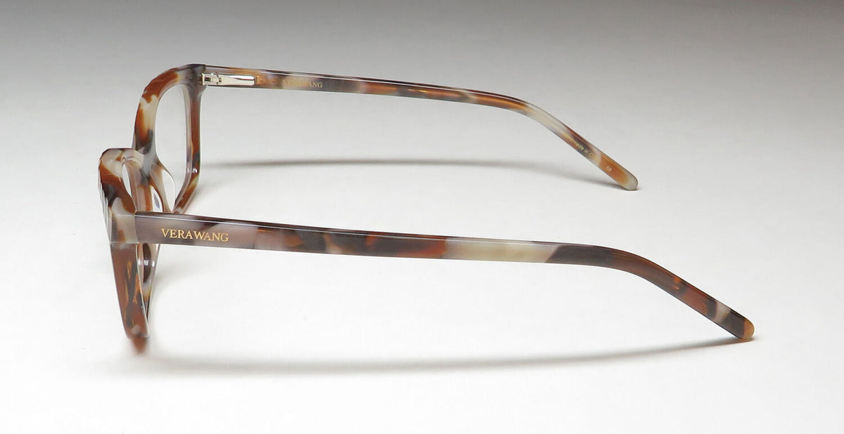 Vera Wang V396 Eyeglasses DestGlow
