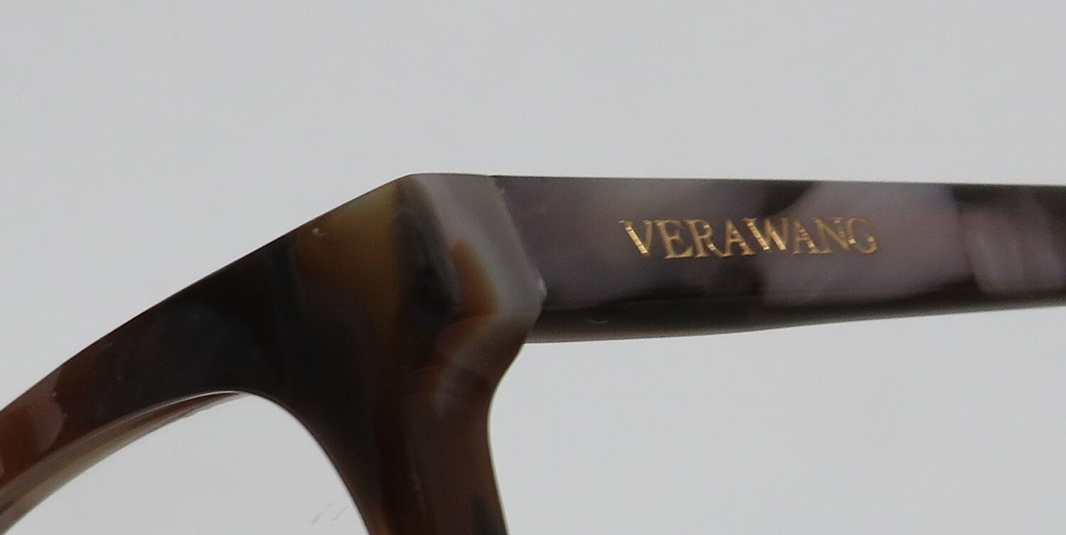 Vera Wang V396 Eyeglasses DestGlow