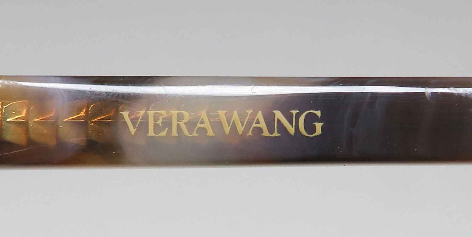 Vera Wang V396 Eyeglasses DestGlow