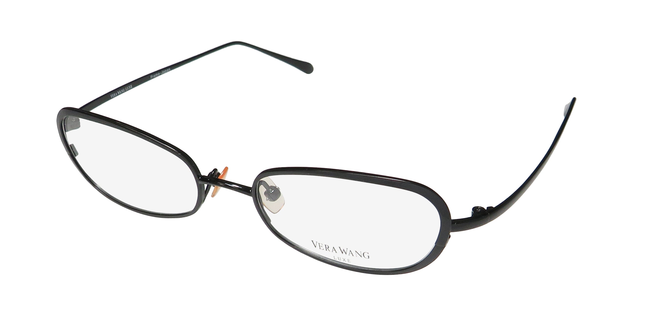 Vera wang luxe regal eyeglasses by ModaFrames