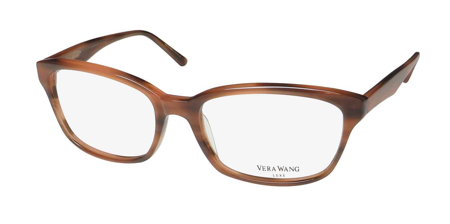 Vera Wang Luxe Luna Eyeglasses by ModaFrames