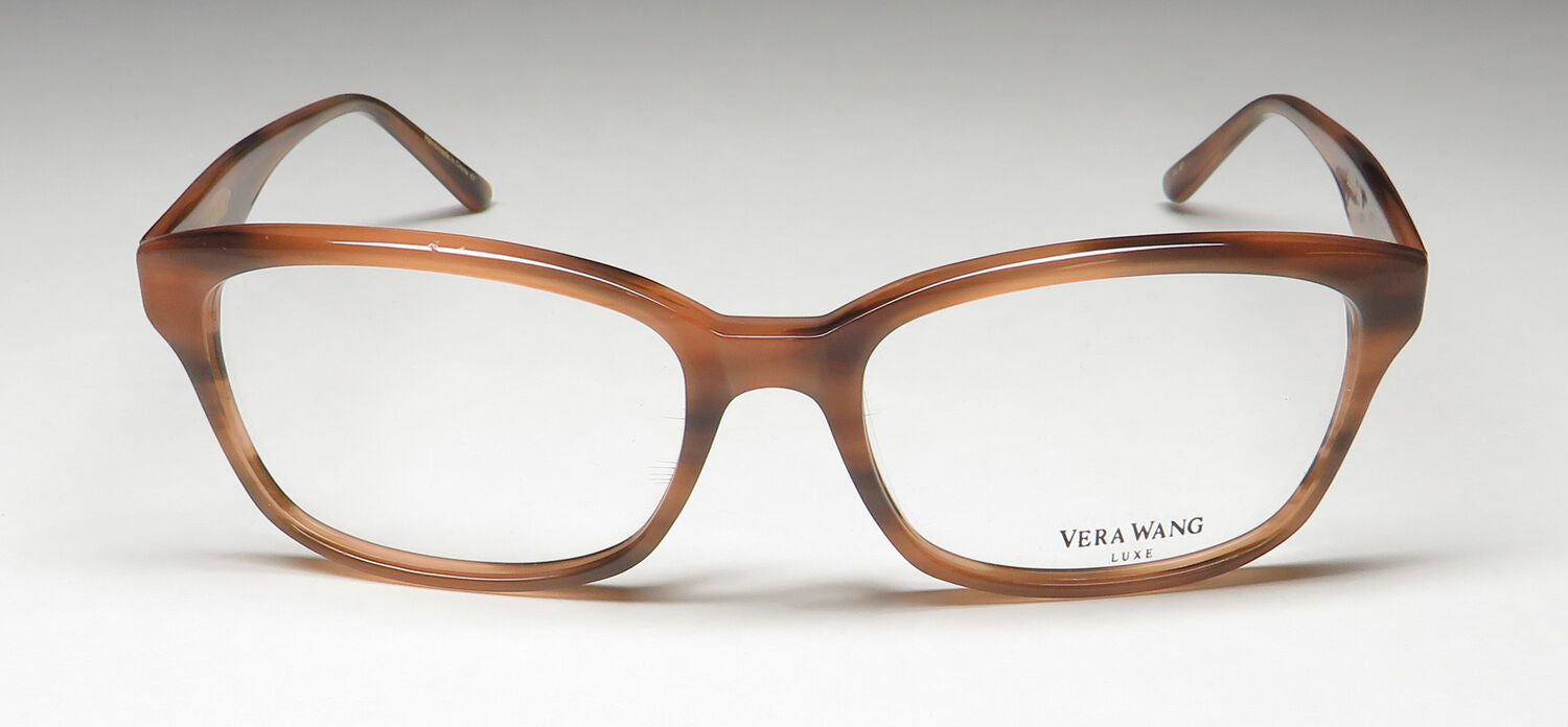 Vera Wang Luxe Luna Eyeglasses by ModaFrames