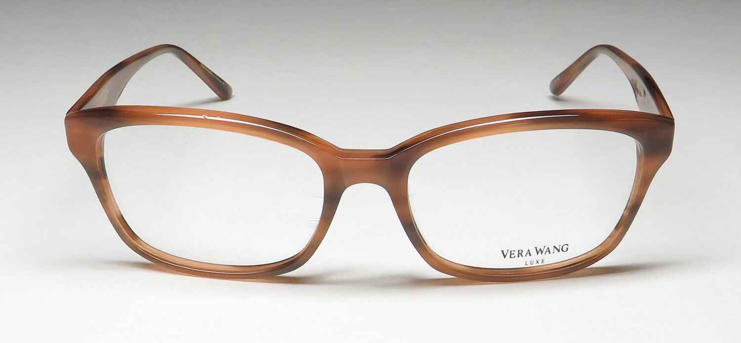 Vera Wang Luxe Luna Eyeglasses