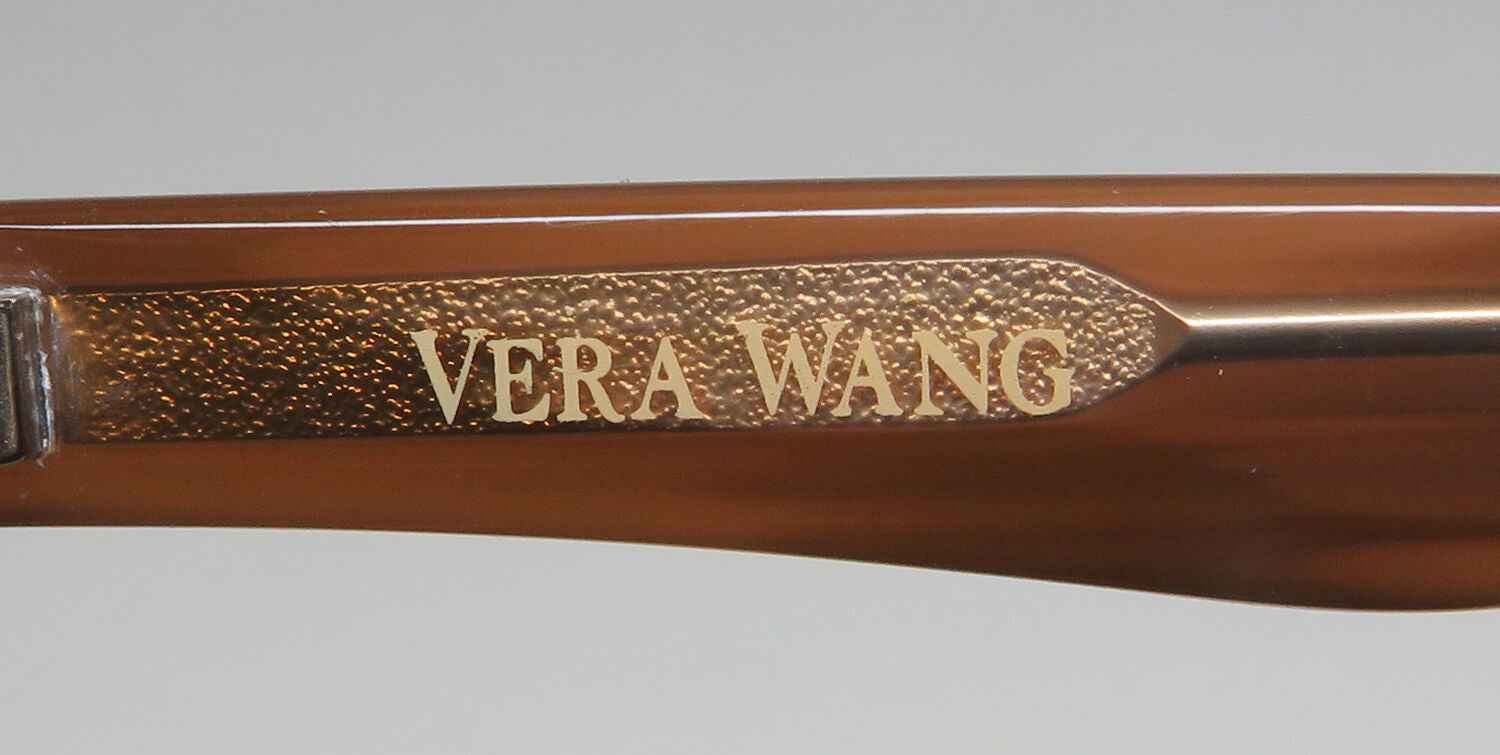 Vera Wang Luxe Luna Eyeglasses