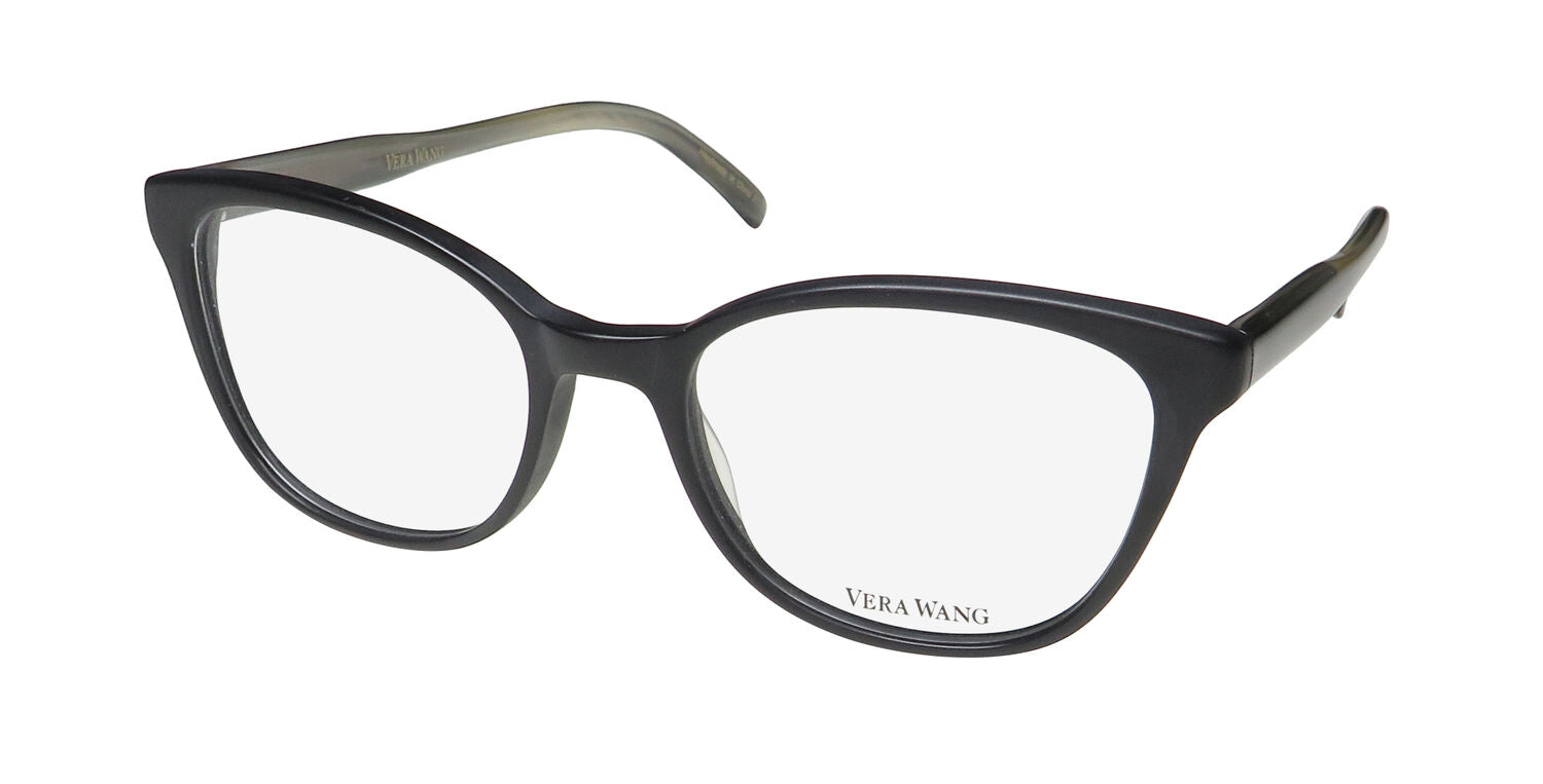 Vera Wang Luxe Carine Eyeglasses by ModaFrames