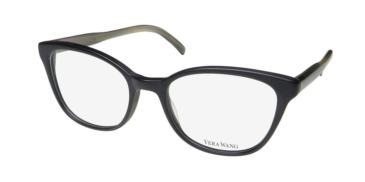 Vera wang luxe carine eyeglasses