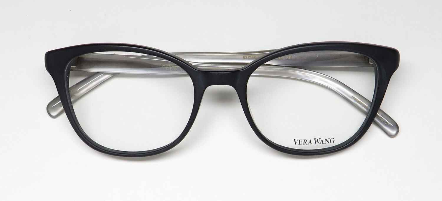Vera Wang Luxe Carine Eyeglasses