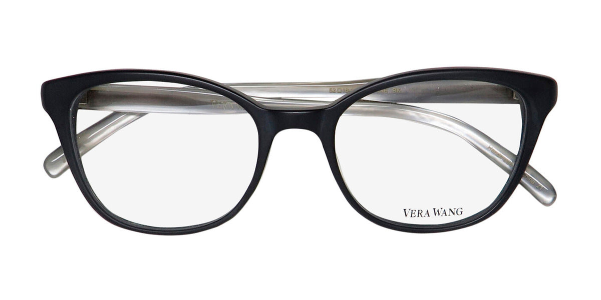 Vera wang luxe carine eyeglasses