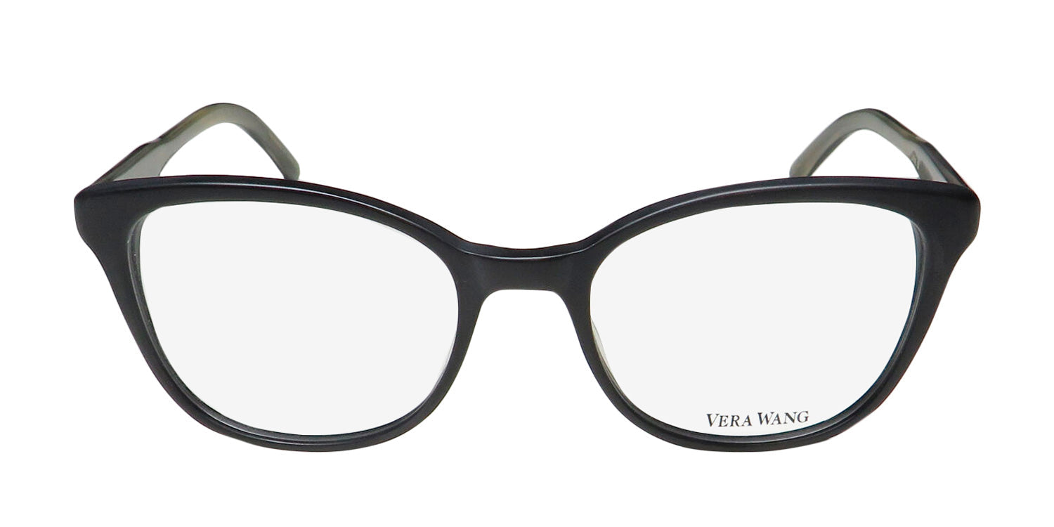 Vera wang luxe carine eyeglasses