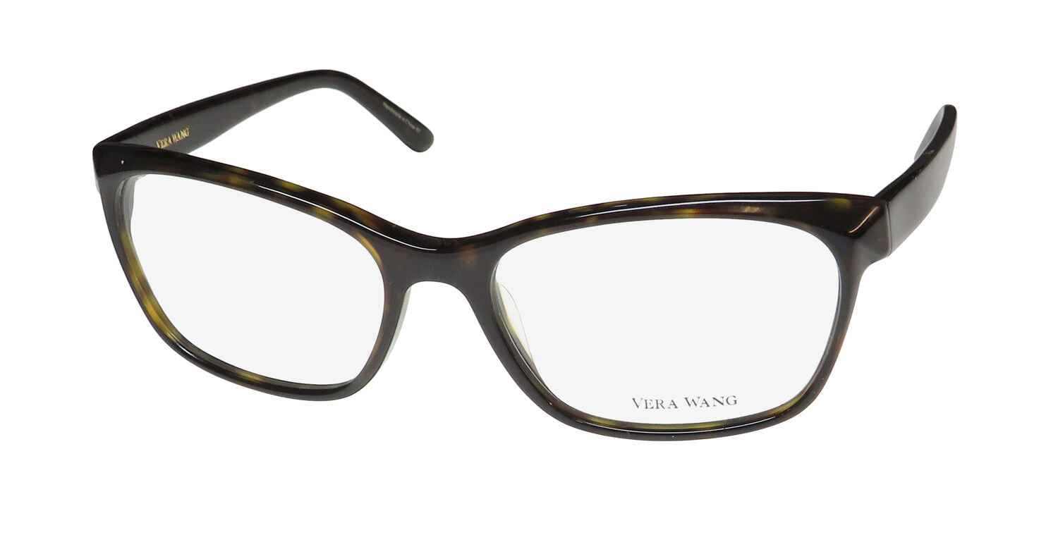 Vera Wang Luxe Ilbi Eyeglasses