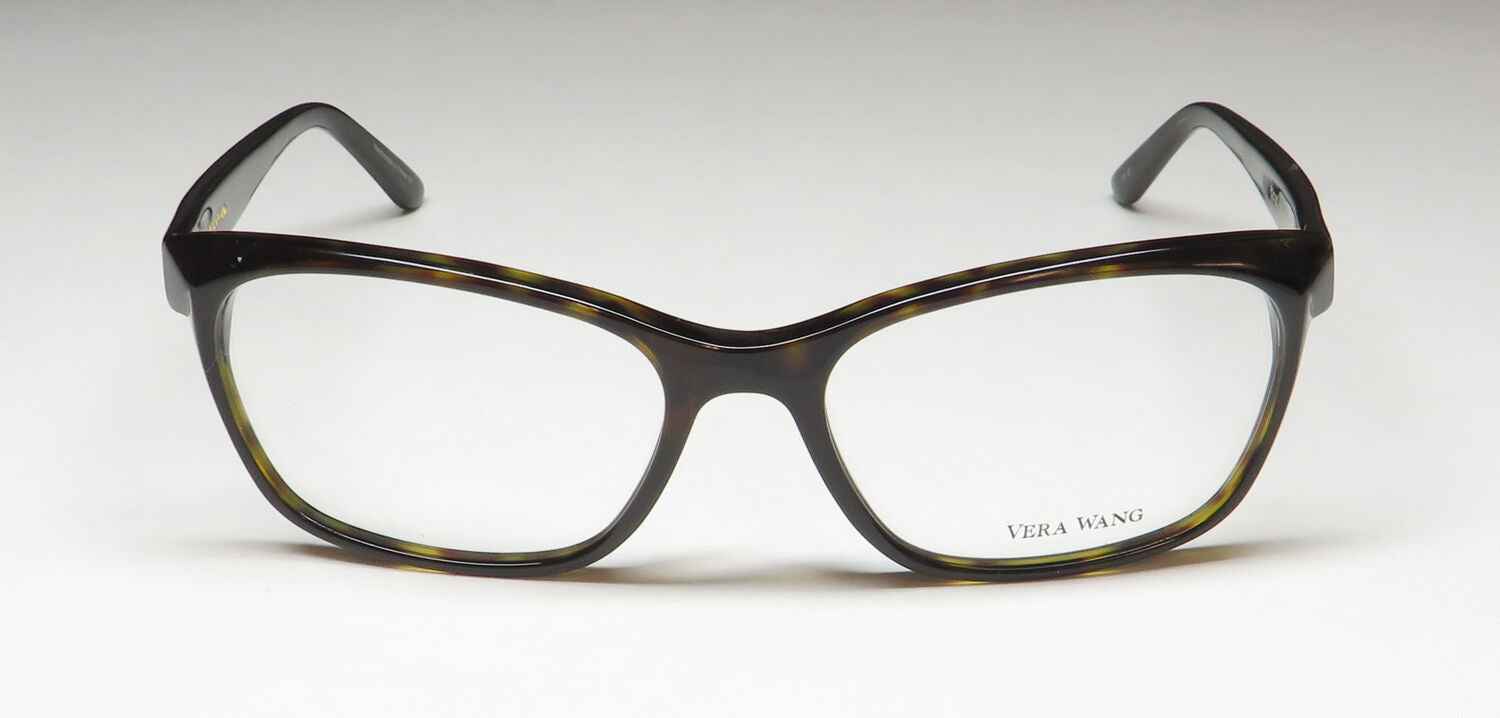 Vera Wang Luxe Ilbi Eyeglasses