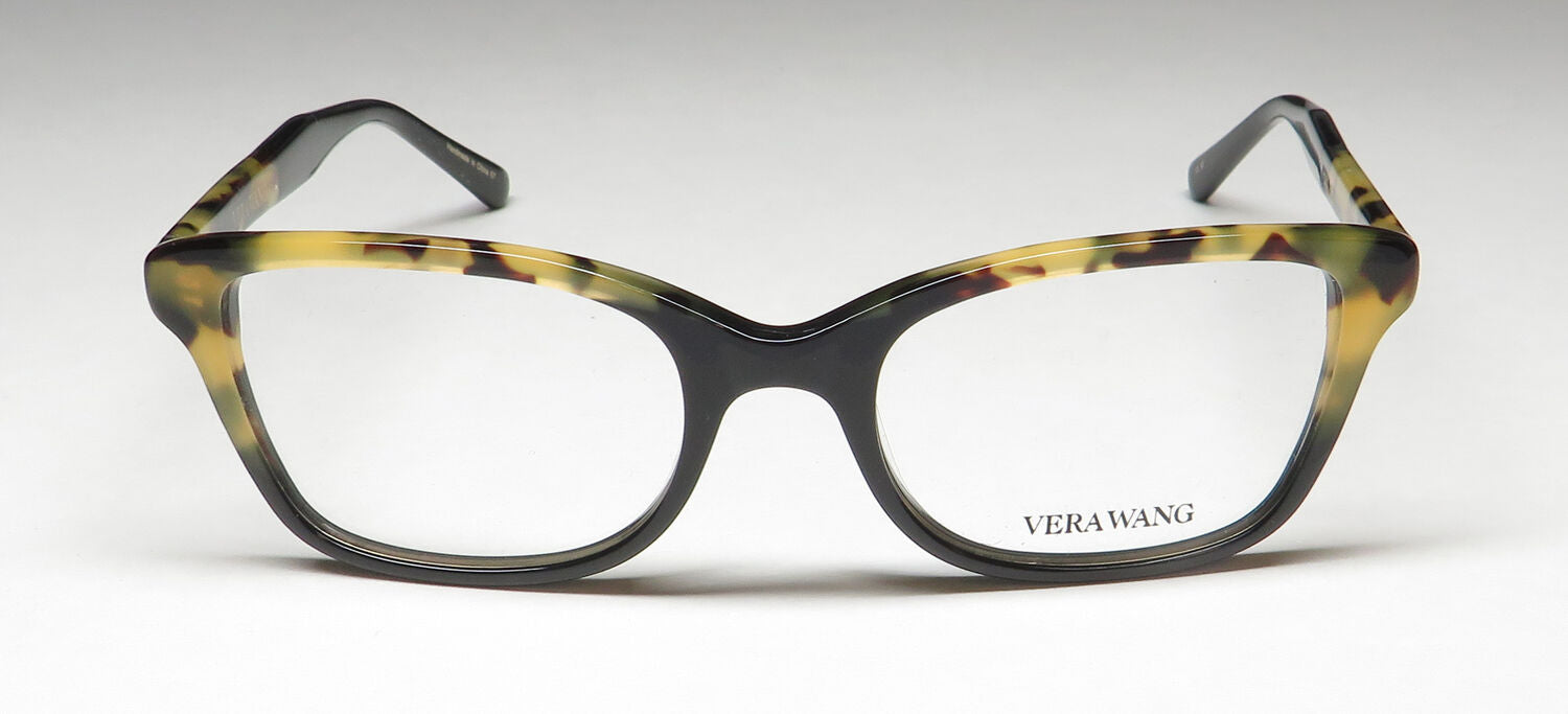 Vera Wang V371 Eyeglasses by ModaFrames