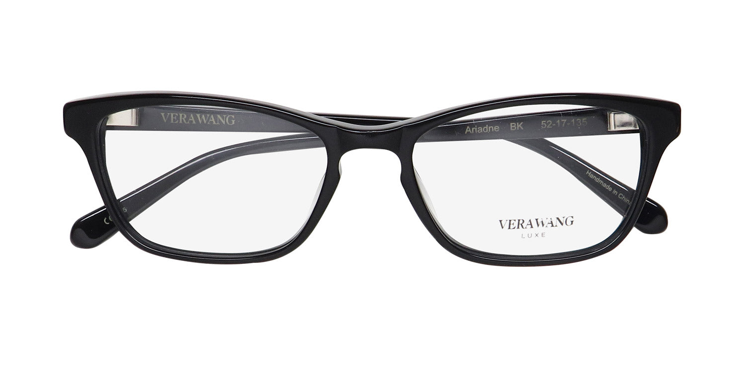Vera Wang Luxe Ariadne Eyeglasses by ModaFrames