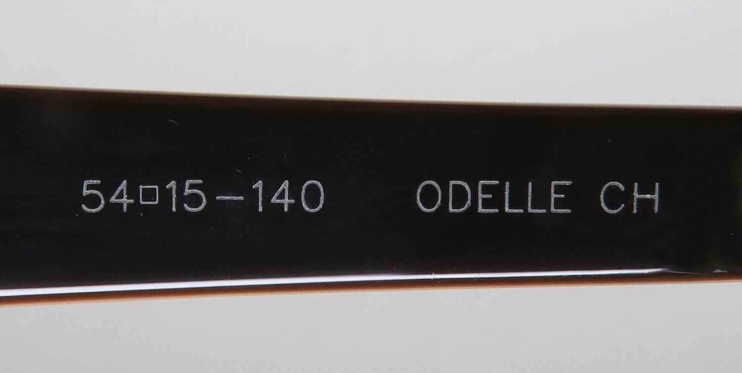 Vera Wang Luxe Odelle Eyeglasses
