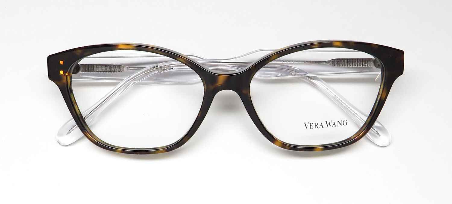 Vera Wang Luxe Odelle Eyeglasses