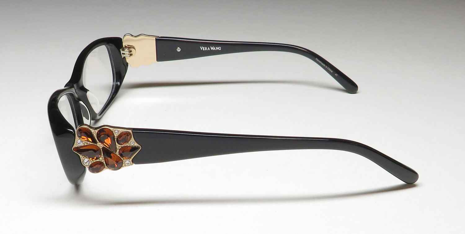 Vera Wang Luxe Auriga Eyeglasses