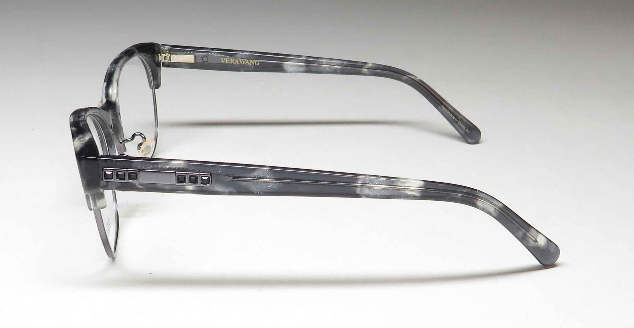Vera Wang Va22 Eyeglasses