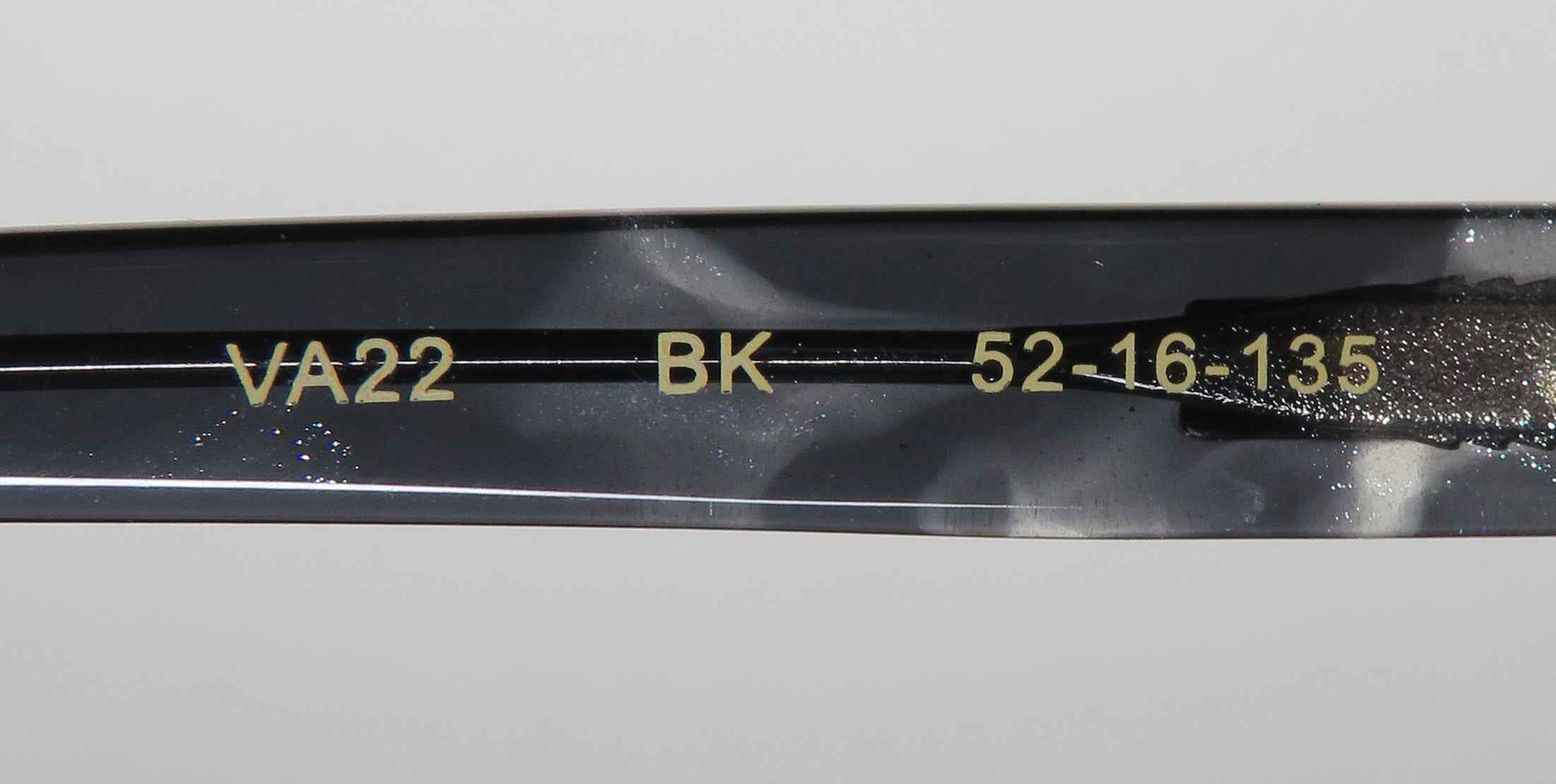 Vera Wang Va22 Eyeglasses