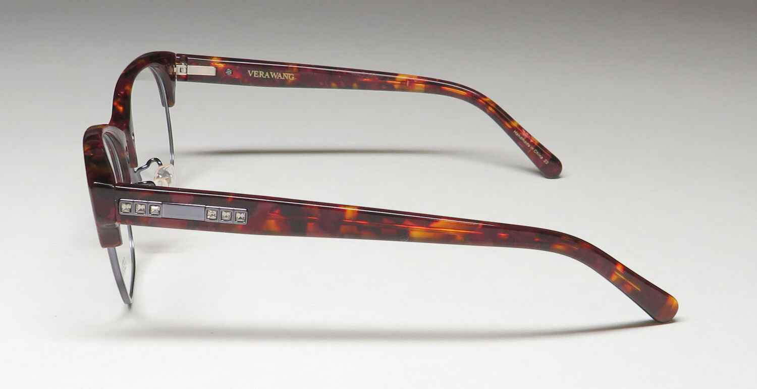 Vera Wang Va22 Eyeglasses