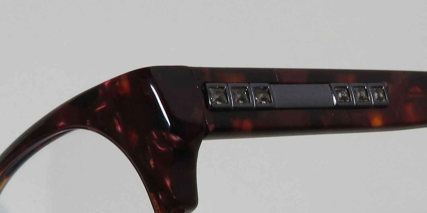 Vera Wang Va22 Eyeglasses