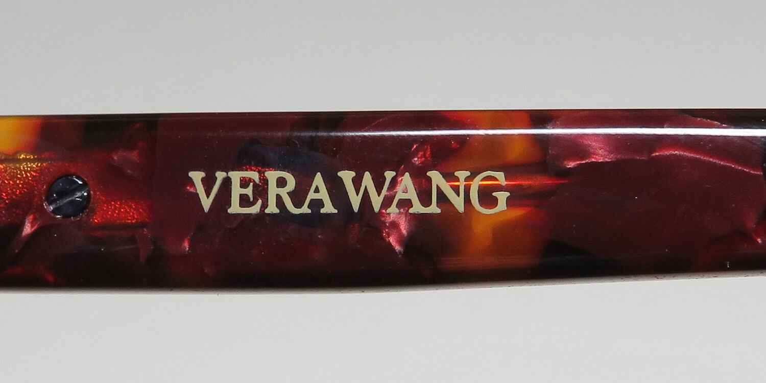 Vera Wang Va22 Eyeglasses