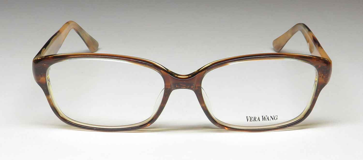 Vera Wang Luxe Trise Eyeglasses by ModaFrames