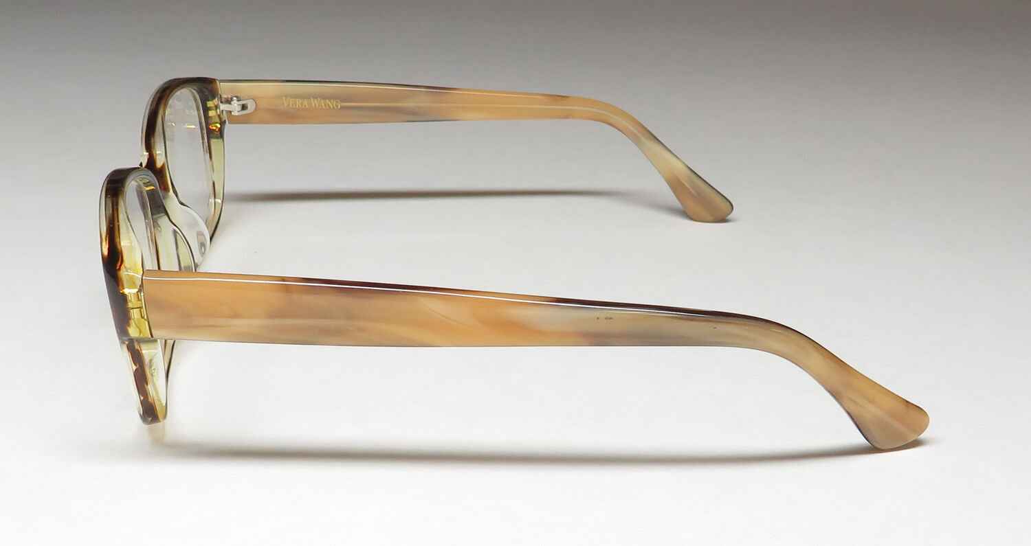 Vera Wang Luxe Trise Eyeglasses