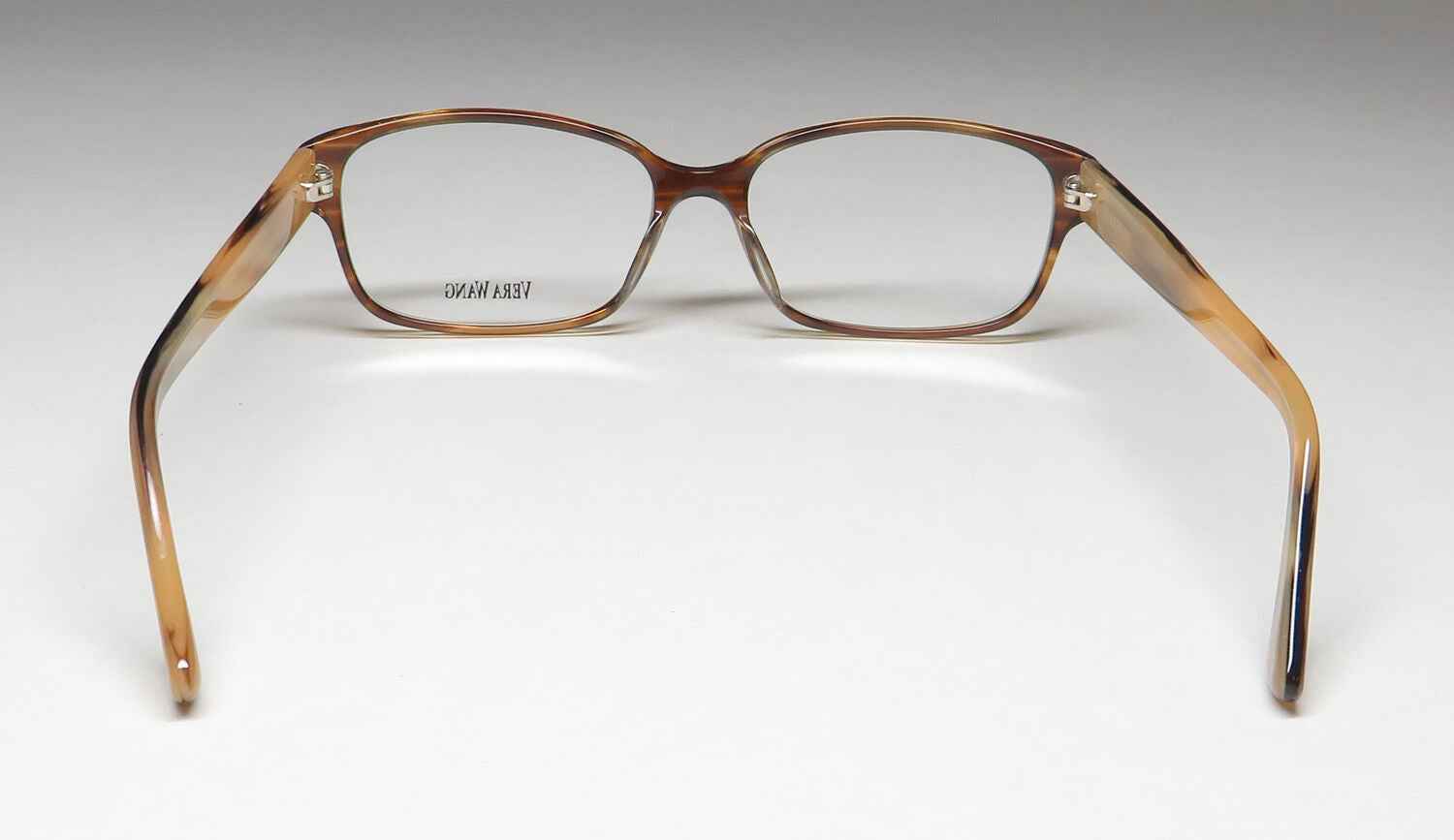 Vera Wang Luxe Trise Eyeglasses by ModaFrames