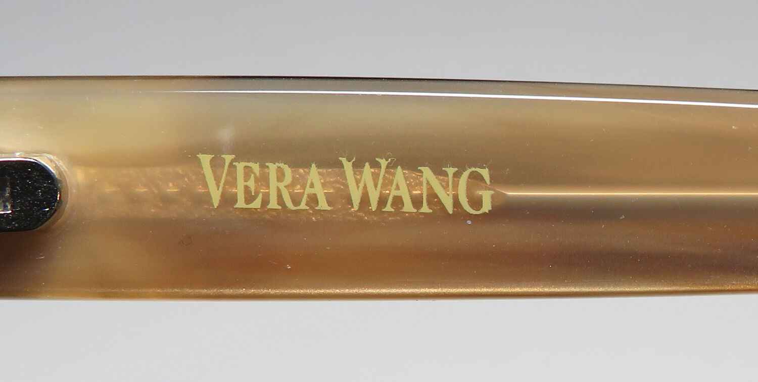 Vera Wang Luxe Trise Eyeglasses