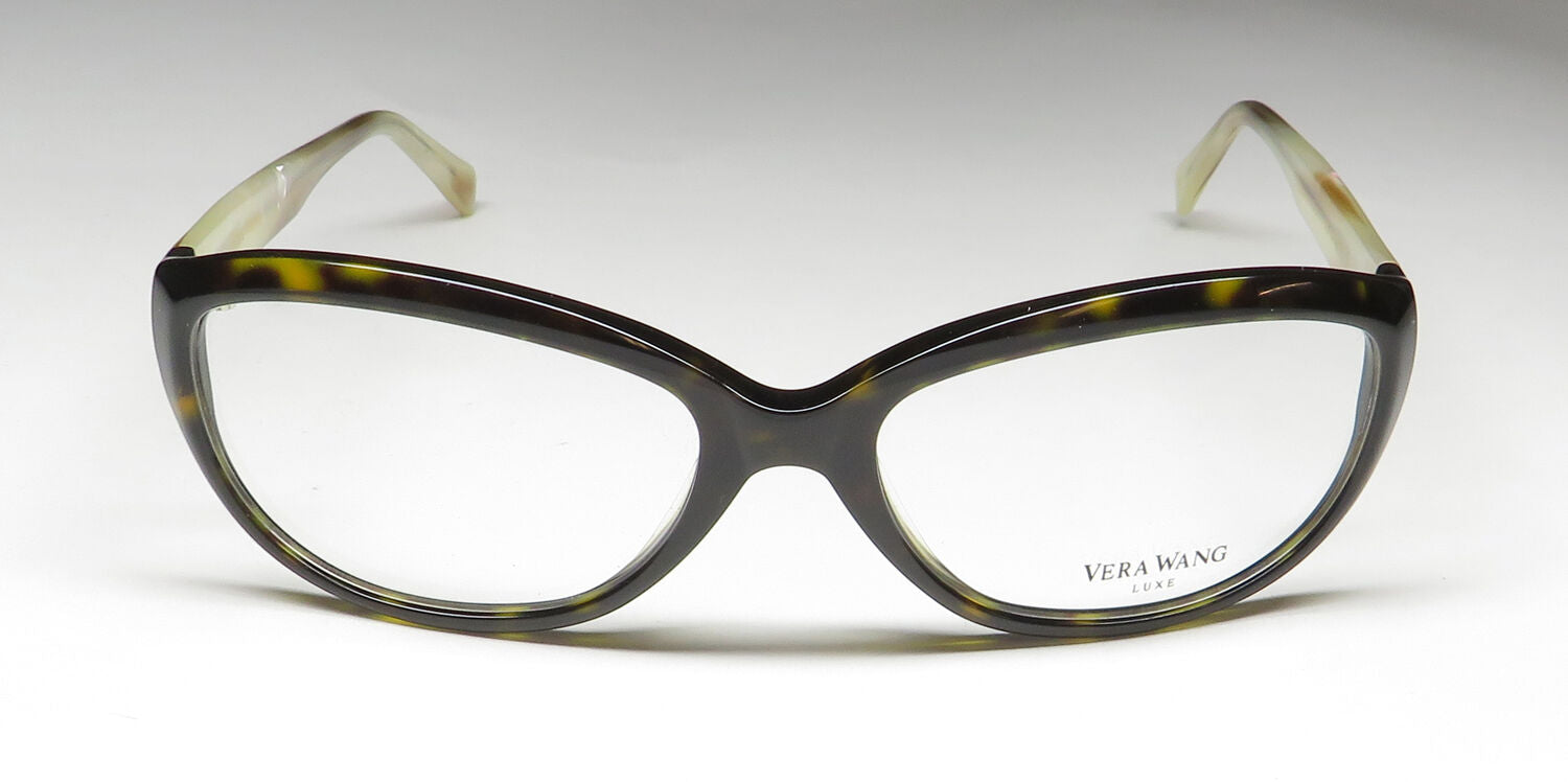 Vera wang luxe sasha eyeglasses DestGlow