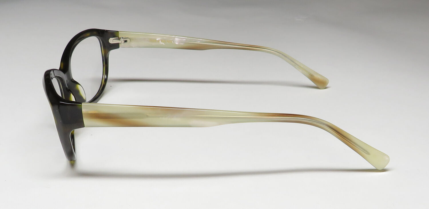 Vera wang luxe sasha eyeglasses DestGlow