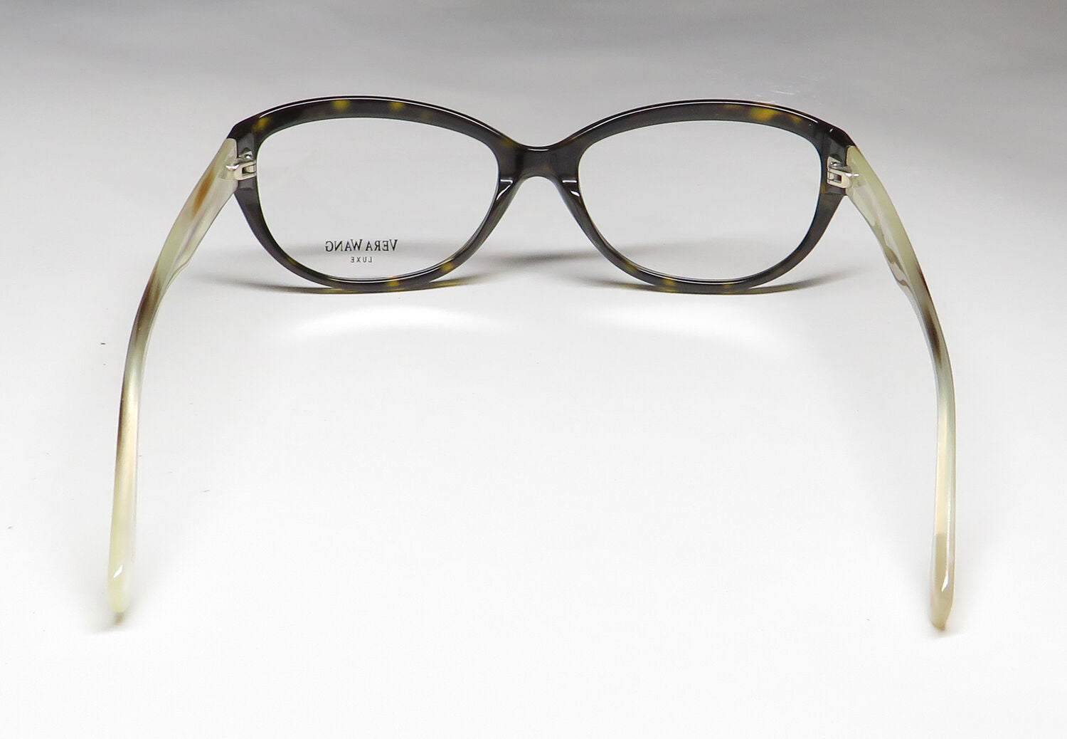 Vera wang luxe sasha eyeglasses DestGlow
