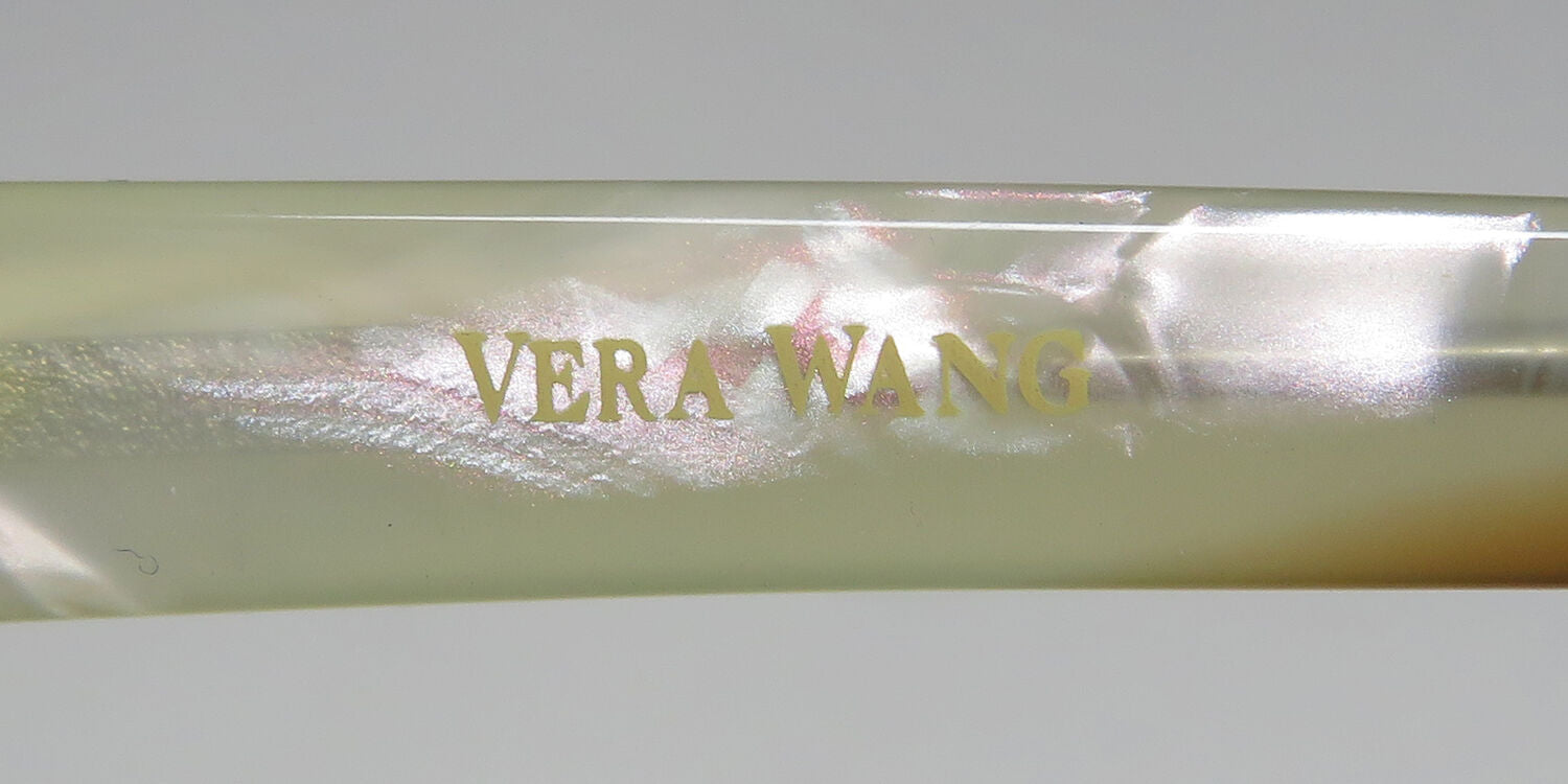 Vera wang luxe sasha eyeglasses DestGlow