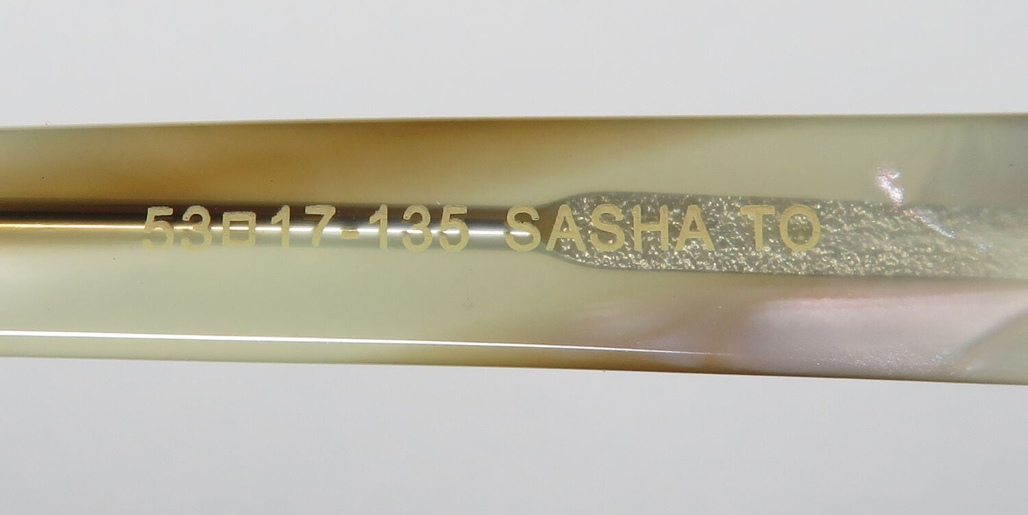 Vera Wang Luxe Sasha Eyeglasses by ModaFrames